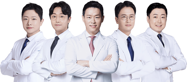 The most famous doctors for facelift surgeries in Korea